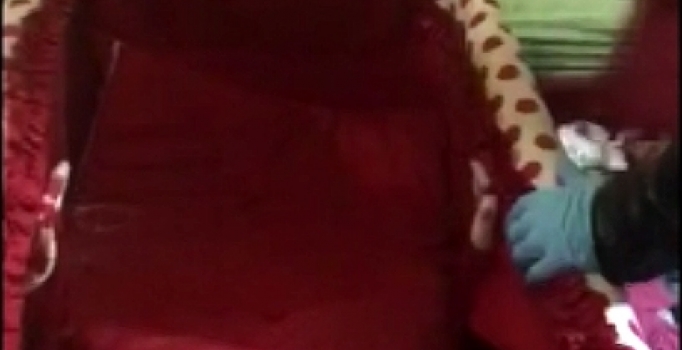 Adana haberleri | Bebek beşiğinden uyuşturucu çıktı