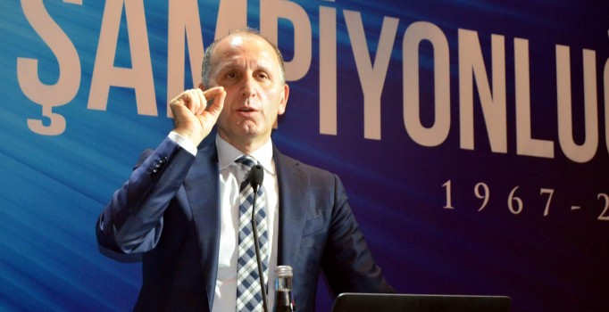 Muharrem Usta: Burak Yılmaz'a kapımız açık