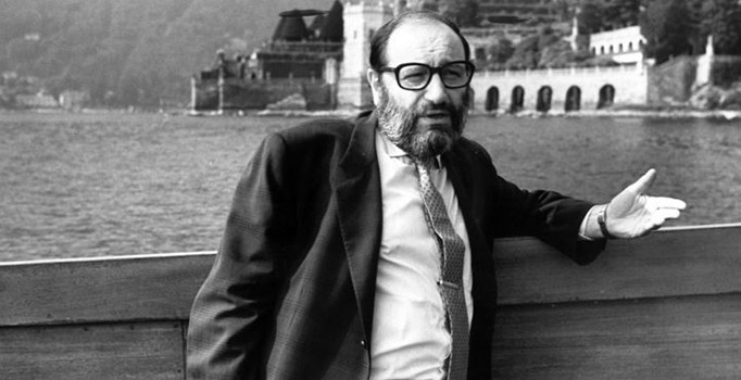 Umberto Eco kimdir? Ünlü İtalyan yazar Umberto Eco vefat etti