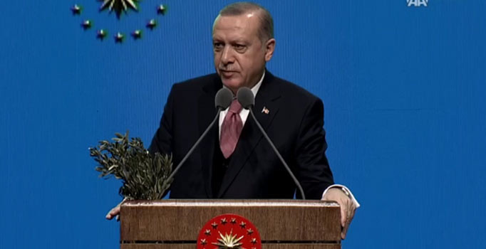 Erdoğan'dan çiftçileri sevindiren haber: Mazot maliyetinin yarısı bizden