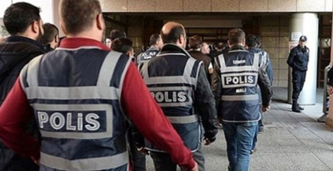 Son dakika! İstanbul'da FETÖ operasyonu: 170 kişiye gözaltı