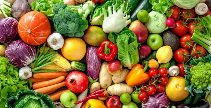 Fransa'da meyvelerin çoğunda pestisit çıktı