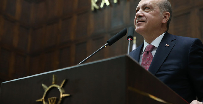 Son dakika! Erdoğan: Yakında Afrin'in kuşatmasına geçilecek