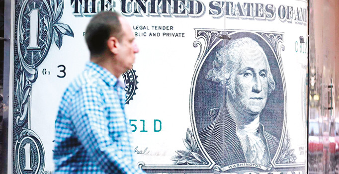 Borsa tedirgin dolar ve faiz sakin