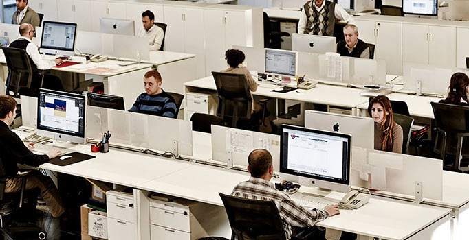 İşyerinde uyuyan işçiye Yargıtay’dan kötü haber