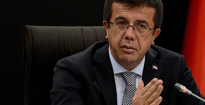 Ekonomi Bakanı açıkladı: Ünlü şirket booking.com geri dönüyor