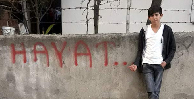 'Mavi Balina' oyunu Bursa'da can aldı