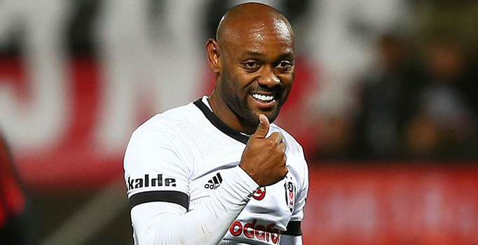 Vagner Love'dan transfer itirafı: Teklif gelse gidecektim