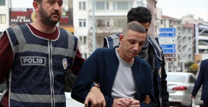 Cezaevi firarisi, Bolu'da piknik yaparken yakalandı