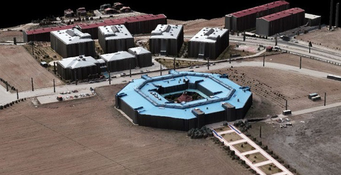 E-devle'te üç boyutlu tapu dönemi