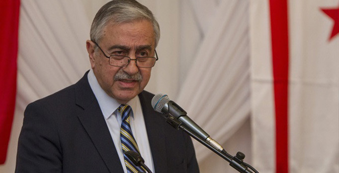 Rum kesimine uyarı: Akdeniz'de tek taraflı adımlar atıyorlar