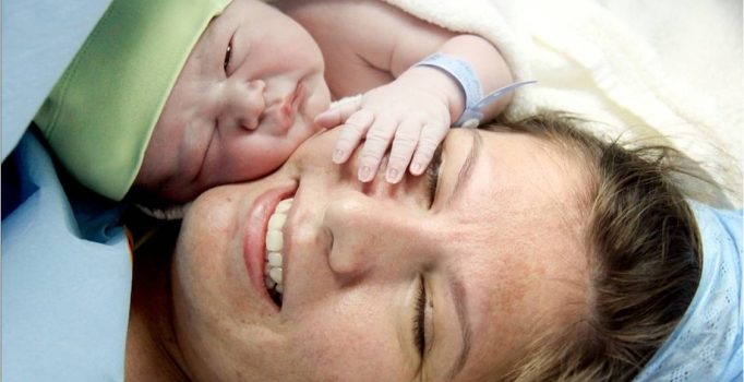 İdrar yolu enfeksiyonları erken doğuma sebep oluyor