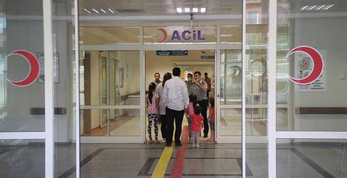 Özel hastaneler Acil Servis'e gelenlerden ücret alamayacak