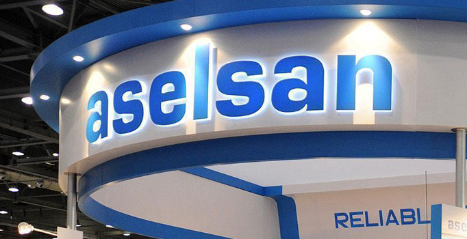 ASELSAN 5 milyar lira eşiğini aştı