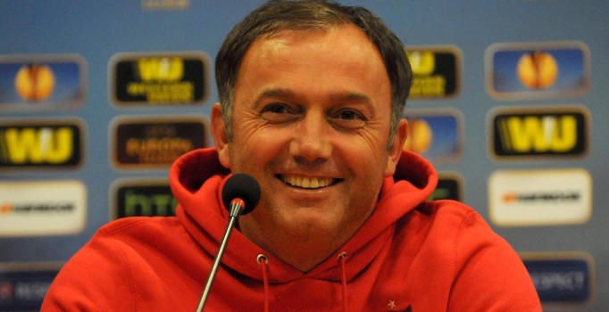 Hami Mandıralı Salih'in hareketini onaylamadı