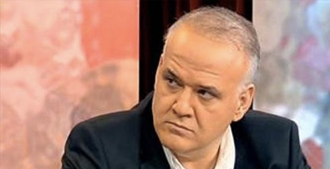 Ahmet Çakar'dan hakemlere sert tepki