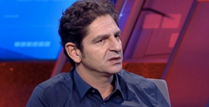 Güntekin Onay: Deniz Ateş Bitnel hakemliği bıraksın