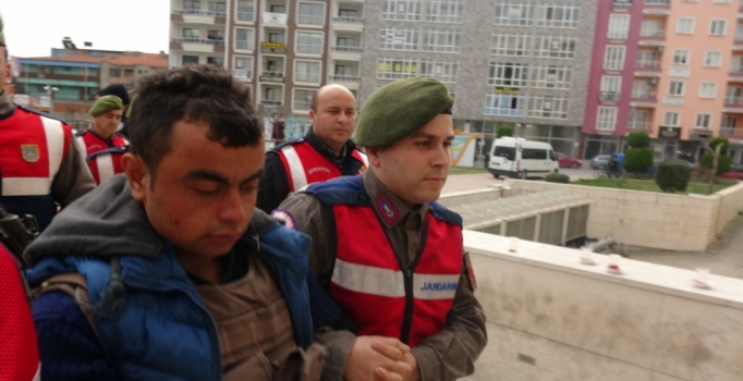 Canlı yayında katliam yapan zanlı, sevdiği kızı daha önce de kaçırmak istemiş