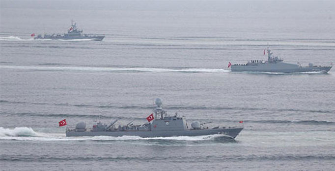 Rum basını yazdı: İtibarımız sarsılabilir