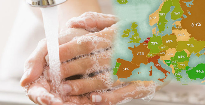 Avrupa'nın en temizi Boşnaklar ve Türkler