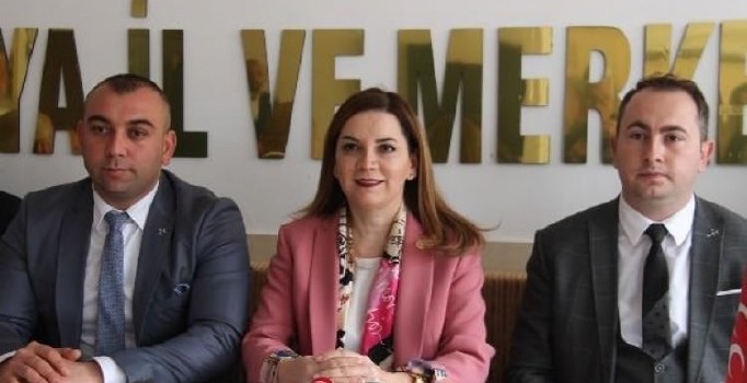 MHP'den çocuk istismarına sert tepki: Ya hadım ya idam