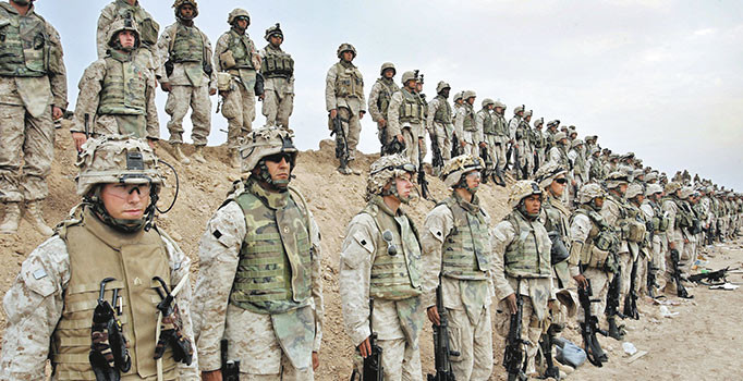 Ali K. Metin yazdı: İmparatorluk nereye kadar?