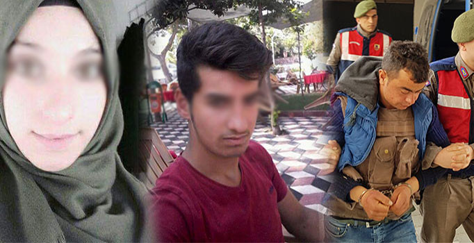 Havran'da öldürülen anne ve 2 çocuğu gece defnedildi