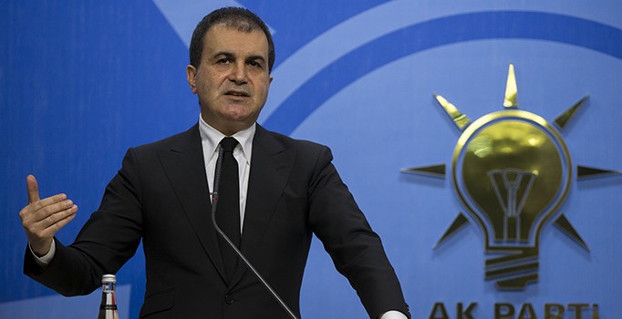 Son dakika! AK Parti'den Bahçeli'ye çok sert cevap: Siyasi nezaketsizlik