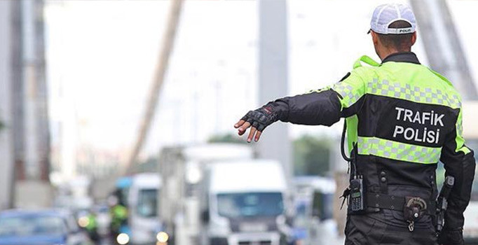 İstanbullular dikkat! Yarın bu yollar trafiğe kapalı