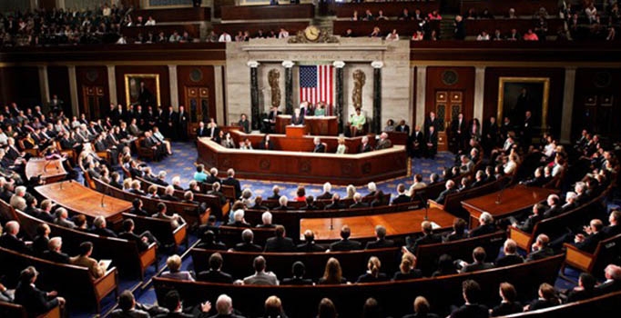 ABD Senatosu'ndan İran tasarısına onay