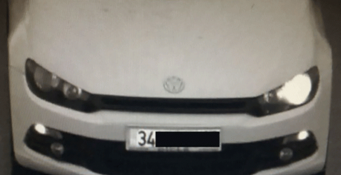 Ankara saldırısında ortaya çıkan 'İkiz Plaka' gerçeği