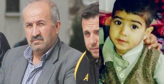 3 yaşındaki Bünyamin'in nasıl öldüğü ortaya çıktı