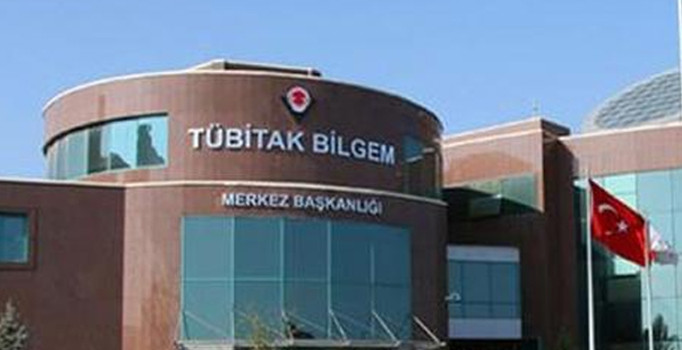 TÜBİTAK Başkanlığı'na Prof. Dr. Hasan Mandal atandı