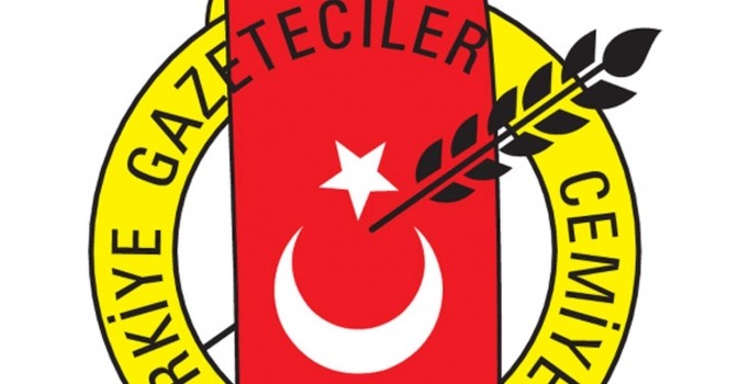 Gazeteciler Cemiyetinden Kayseri'deki saldırıya kınama mesajı