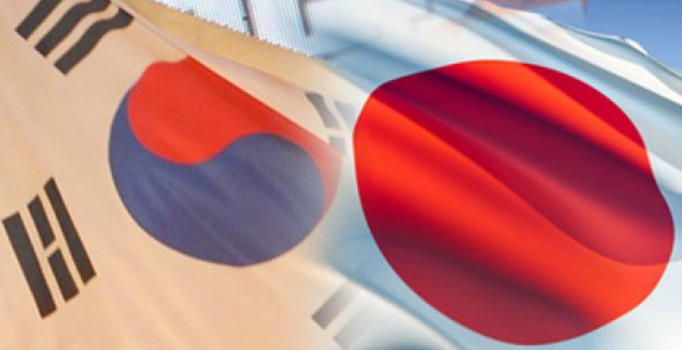 Güney Kore'den Japonya'ya ihtilaflı adalar tepkisi