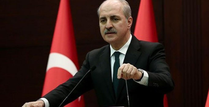 Numan Kurtulmuş'tan 'Bahoz Erdal' açıklaması: Henüz teyit edilmedi