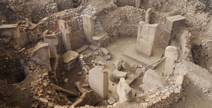 Göbeklitepe, 18 ay sonra ziyarete açıldı