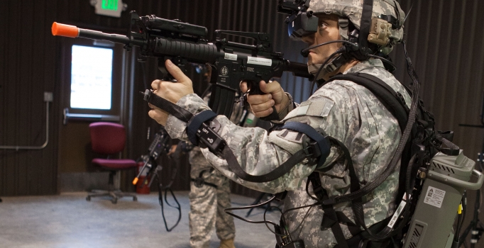 HAVELSAN artık 3 boyutlu eğitim gereçleri üretecek