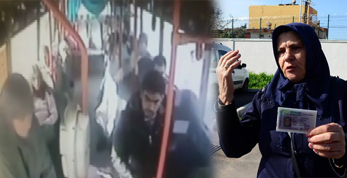 Şehit annesini azarlayan otobüs sürücüsüne 11 yıl hapis istemi