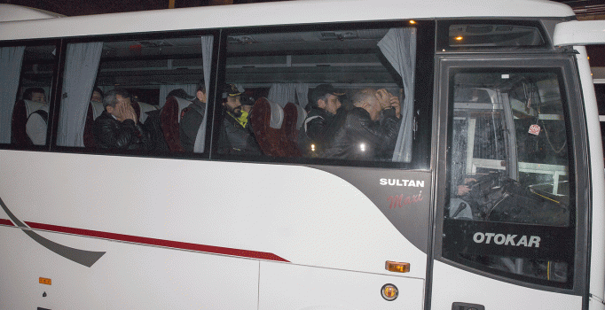 Ankara saldırısında 14 kişi tutuklandı