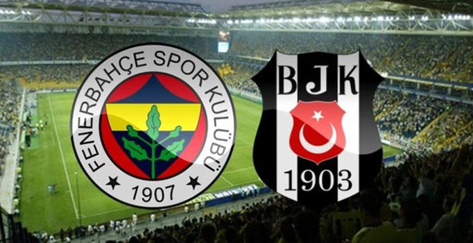 Beşiktaş-Fenerbahçe derbisinin hakemi Cüneyt Çakır oldu