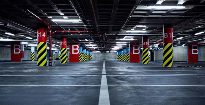 Ev sahipleri dikkat yürürlüğe girdi: Artık her daire için otopark olacak