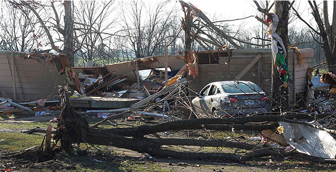 ABD’de olağanüstü hal ilan adildi