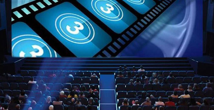 Bu hafta 3'ü yerli 8 film vizyona girecek