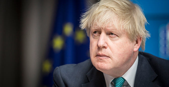 İngiliz bakandan Doğu Guta yorumu: Dehşet içerisindeyim