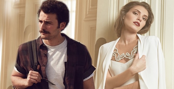 Birkan Sokullu ve Aslı Enver birbirine rakip oluyor