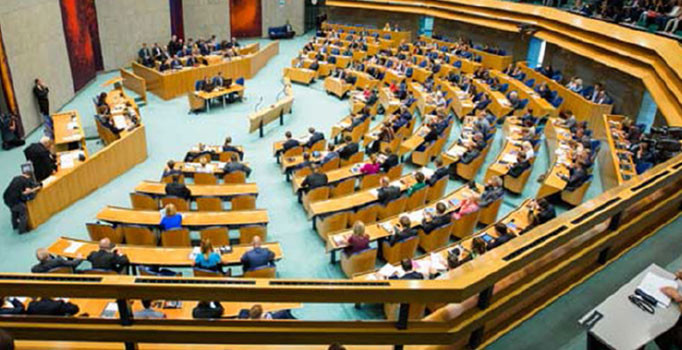 Son dakika! Hollanda'dan skandal karar: Parlamento 'soykırım' dedi