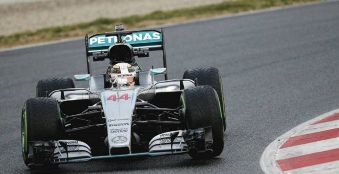 Mercedes'in 'yenilikçi burnu' çarşamba günü geliyor