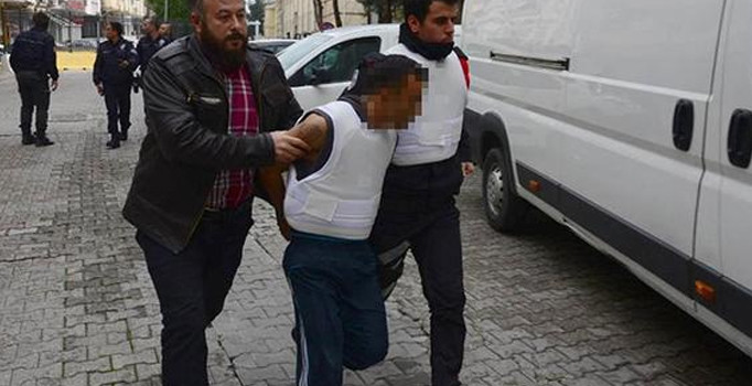 Adana'da 4.5 yaşında çocuğu istismar eden şüpheli 16 Mart’ta hakim önüne çıkacak