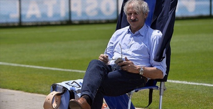 Fenerbahçe'de Giuliano Terraneo'nun sezon sonunda gönderileceği iddia edildi